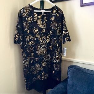 👛In👠Lularoe Elegant Irma Medium NWT